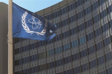 IAEA