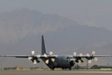 US C-130