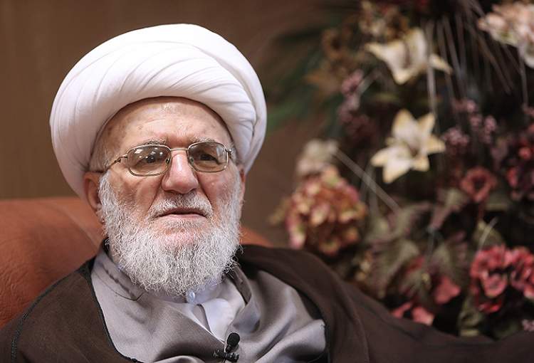 Ayatollah Mohammad Ali Taskhiri