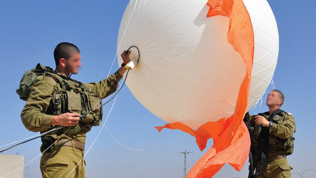 IsraeliBaloon