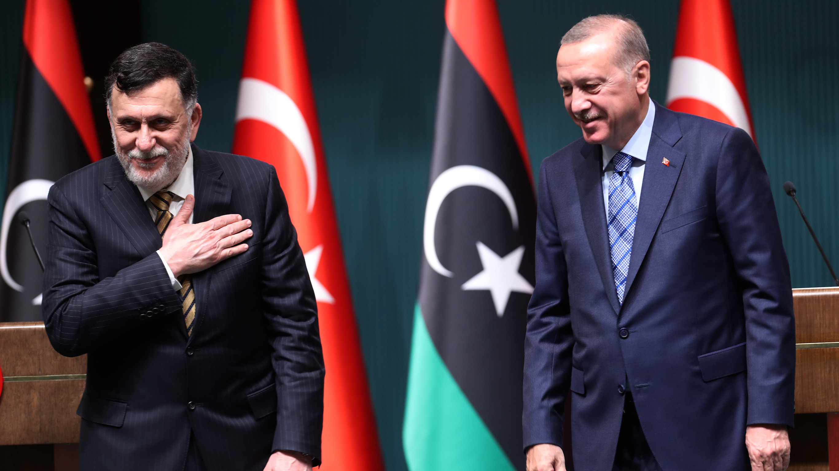 TURKEY-LIBYA-DIPLOMACY