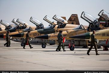 Iran-Air