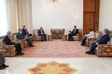 Assad Ali Asghar Khaji