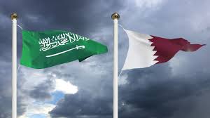 qatar saudi