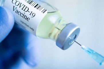 Covid-19 vaccine
