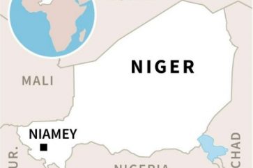 Niger