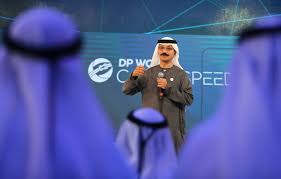 DP World Chairman