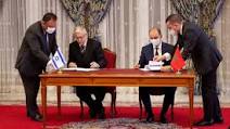 Mrorocco Israel normalization