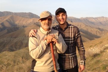 Suleimani Jihad Mughniyeh
