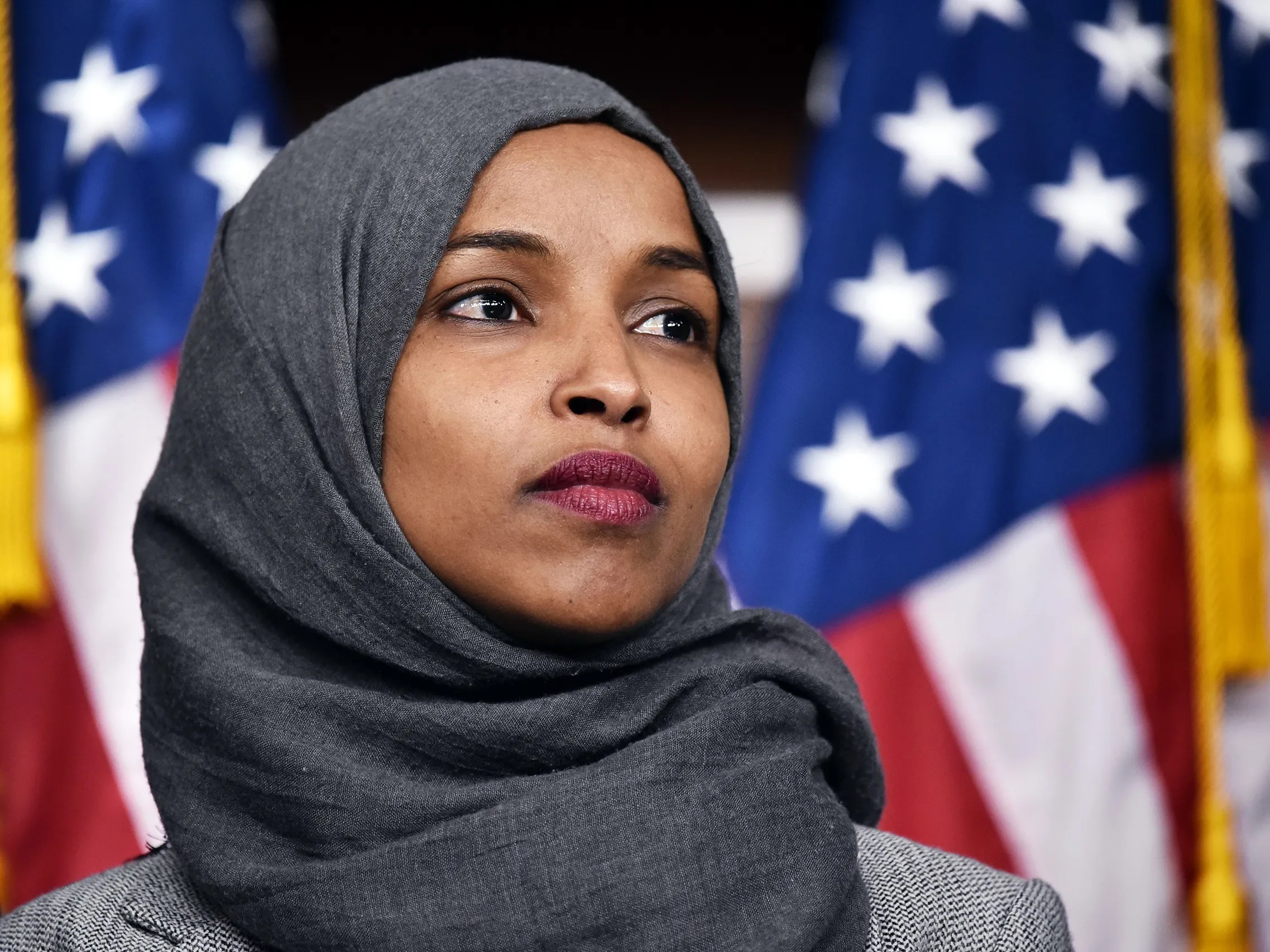 Ilhan Omar