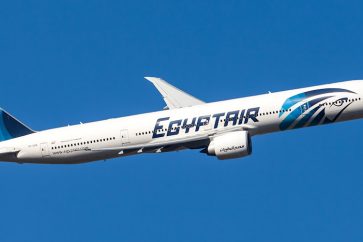 EgyptAir