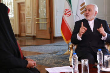 Zarif Press TV