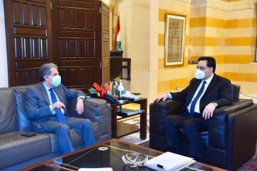 Hassan Diab Ghazi Wazni