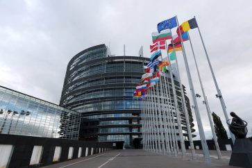 EU Parliament