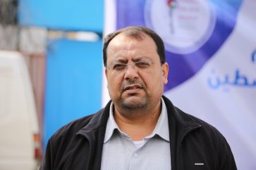 Daoud Shehab Islamic Jihad