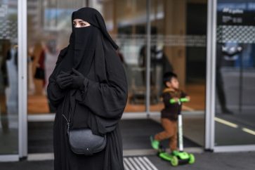 Niqab