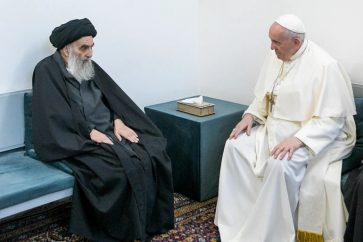 Sistani Pope