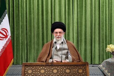 Imam Khamenei