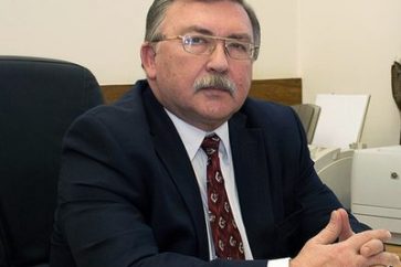 Mikhail Ulyanov