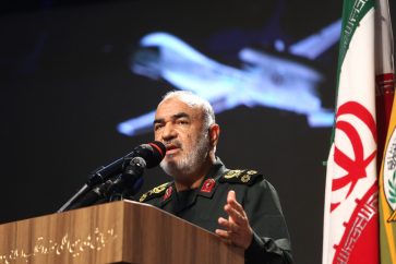 irgc