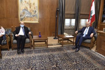 Palestinian Resistance