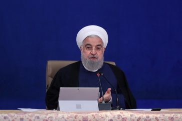 Rouhani