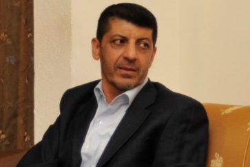 Hezbollah Mohammad Afif