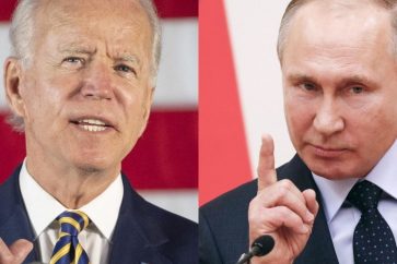 Biden-Putin-Geneva