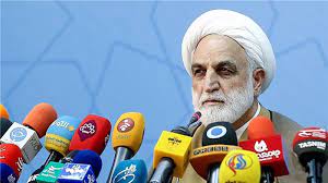 Gholam-Hossein Mohseni-Eje'i