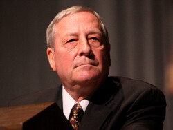 CIA military intelligence officer Philip Giraldi