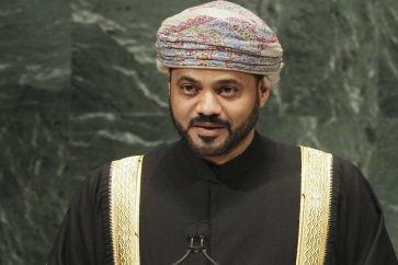 Omani FM