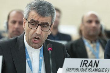 Esmaeil Baghaei Hamaneh