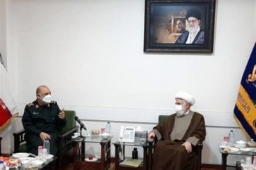 Salami Sheikh Qassem