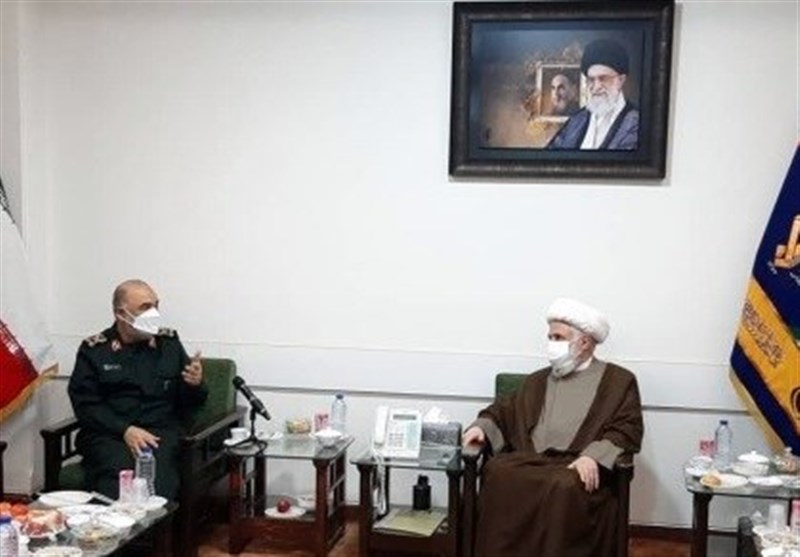 Salami Sheikh Qassem