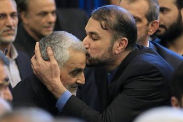 Abdollahian Suleimani