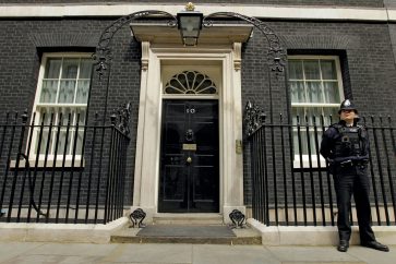 Downing Street