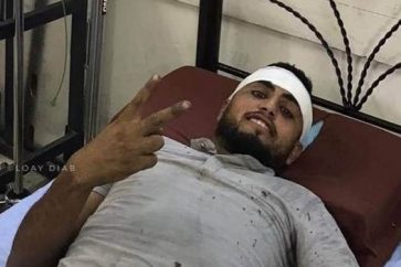 Martyr Mohammad Khabisa