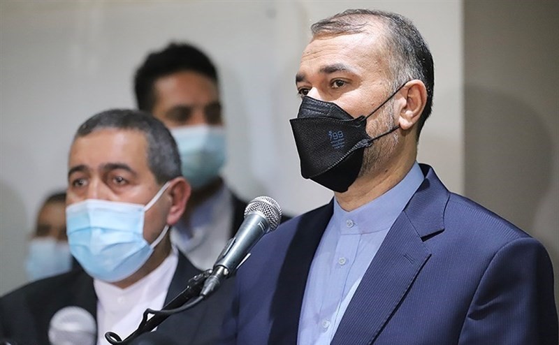 Hossein Amir Abdollahian