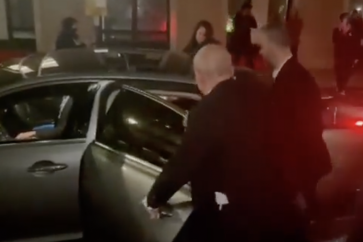 Israeli ambassador to UK e