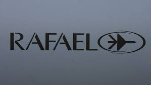 Rafael Israeli defense contractor