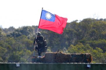 taiwan-military