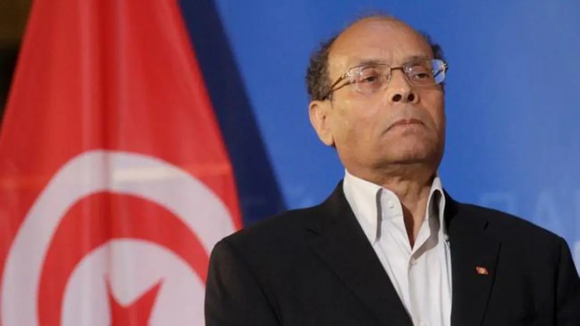 Moncef Marzouki