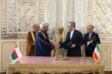 Baqeri Kani Al-Harthi