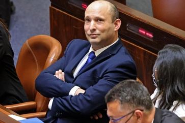 Naftali Bennett