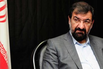 Mohsen Rezaei