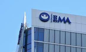 European Medicines Agency (EMA)