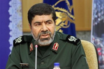 Brigadier-General-Ramazan-Sharif