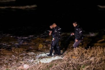 Israeli helicopter crash