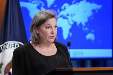 Victoria Nuland