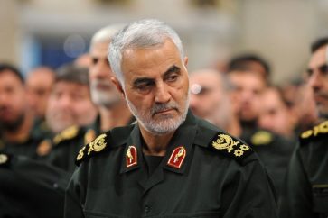 Suleimani